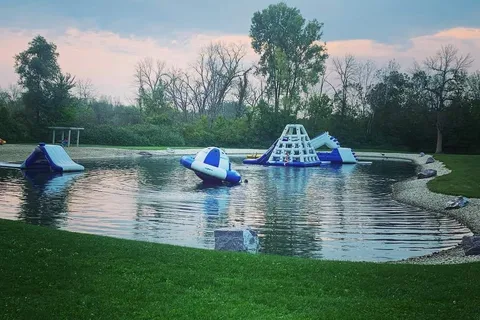 Duck Creek Campground