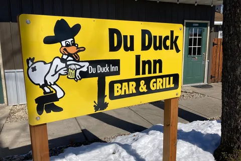 Duck Creek Campground