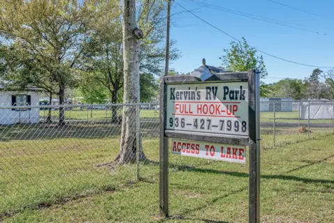 Kervins RV Park