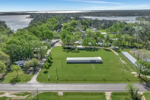 Kervins RV Park