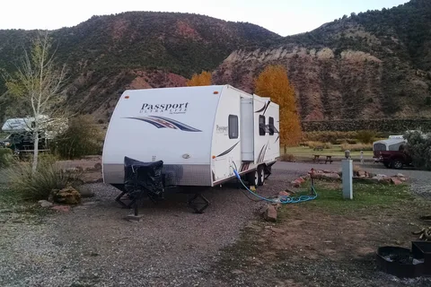 River Dance RV Resort