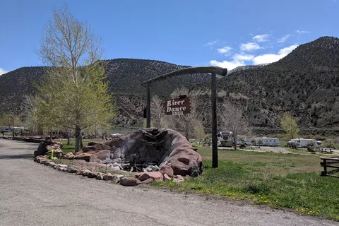 River Dance RV Resort