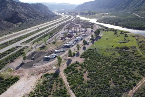 River Dance RV Resort