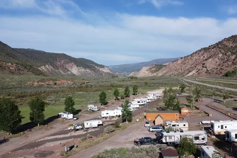 River Dance RV Resort