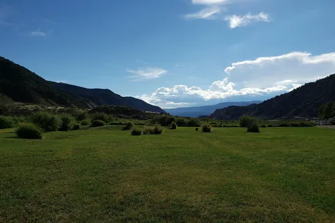 River Dance RV Resort