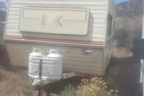 River Dance RV Resort