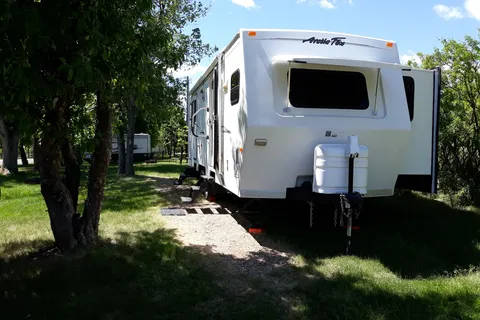 Chris' Campground