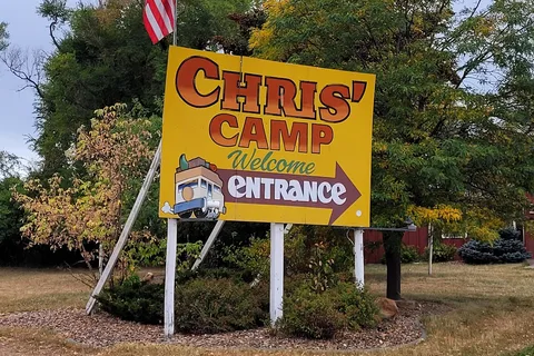 Chris' Campground