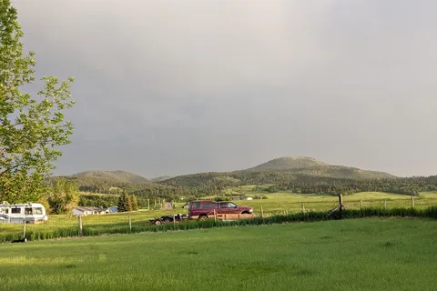 Chris' Campground