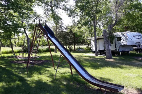Chris' Campground
