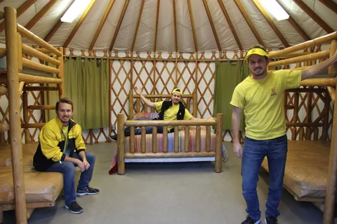 Santa Margarita KOA Holiday