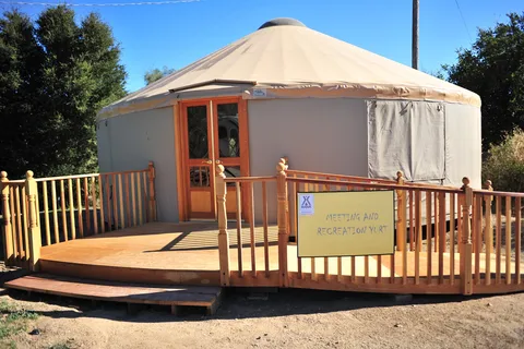 Santa Margarita KOA Holiday