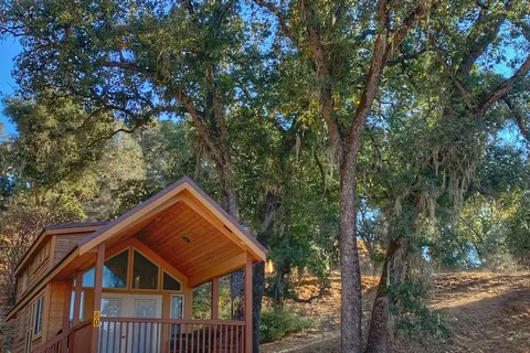 Santa Margarita KOA Holiday