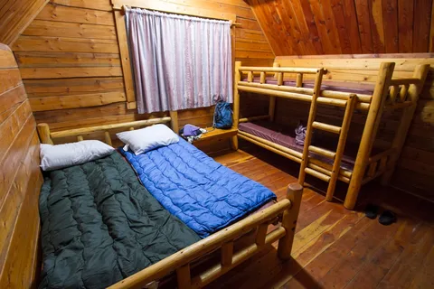 Santa Margarita KOA Holiday