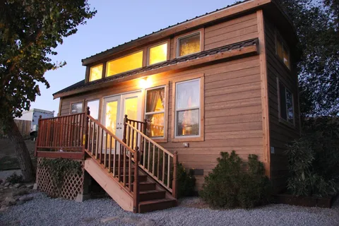 Santa Margarita KOA Holiday