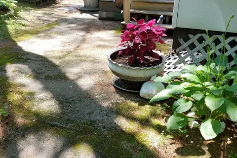 The Caseys Stadig Campground