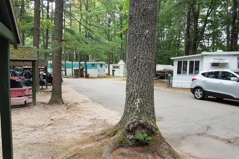The Caseys Stadig Campground