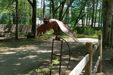 The Caseys Stadig Campground