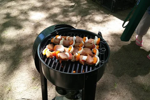 The Caseys Stadig Campground