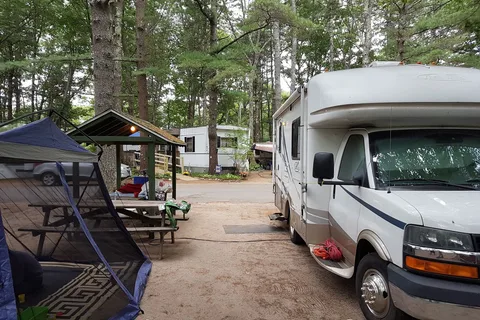 The Caseys Stadig Campground