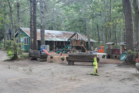 The Caseys Stadig Campground