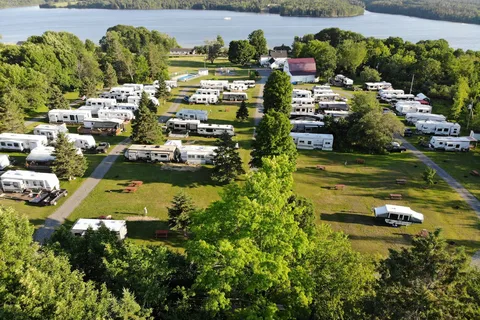 Heritage Country Camping