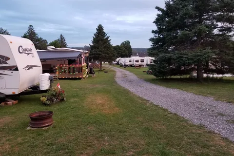 Heritage Country Camping