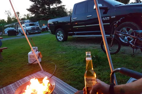 Heritage Country Camping