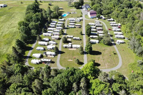 Heritage Country Camping