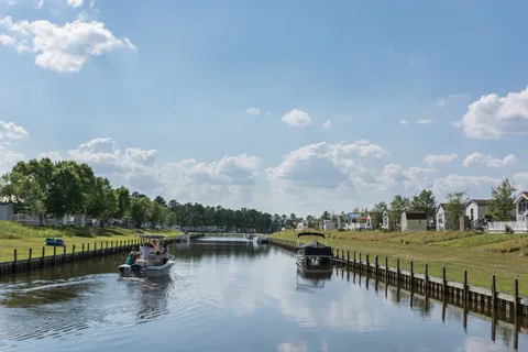 Twin Lakes RV and Camping Resort