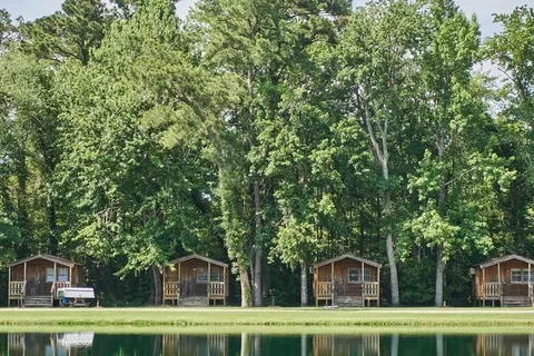 Twin Lakes RV and Camping Resort