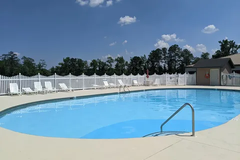 Twin Lakes RV and Camping Resort