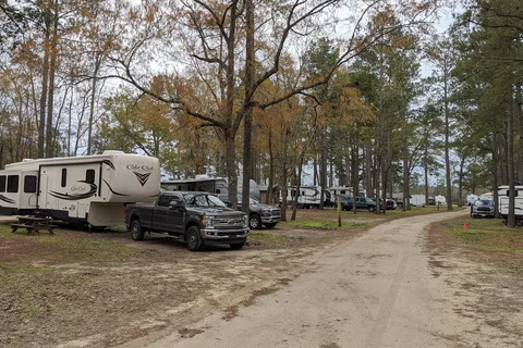 Twin Lakes RV and Camping Resort