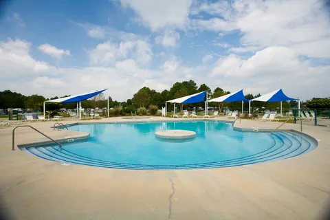 Twin Lakes RV and Camping Resort