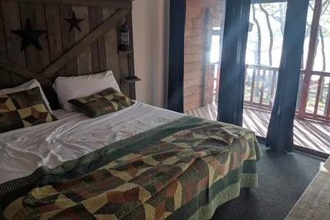 Twin Lakes RV and Camping Resort