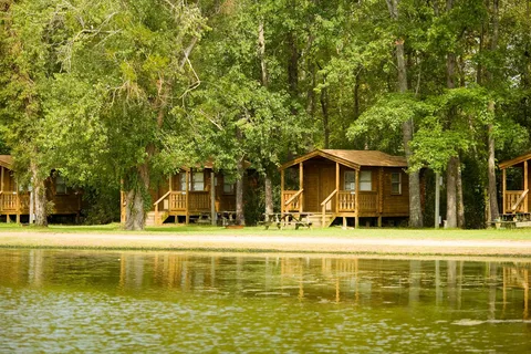 Twin Lakes RV and Camping Resort