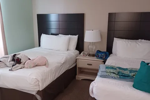 Victoria Palms RV Resort
