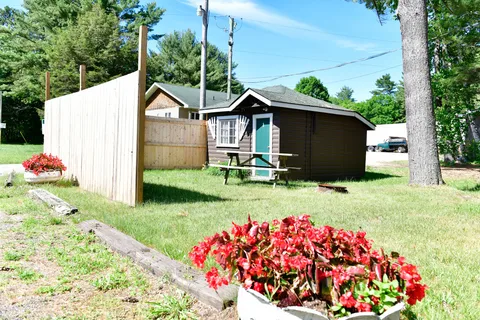 Camp Hillbilly Estates