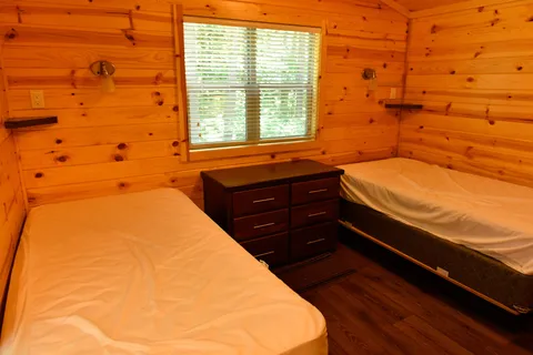 Camp Hillbilly Estates