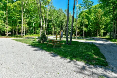 Camp Hillbilly Estates