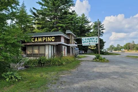 Camp Hillbilly Estates