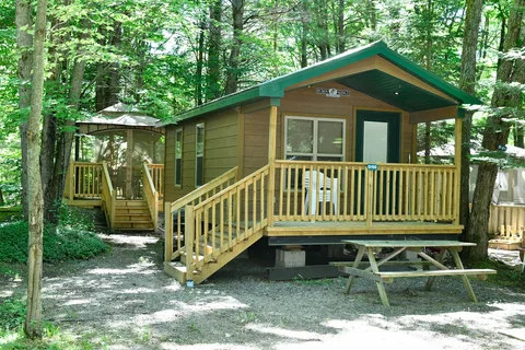 Camp Hillbilly Estates