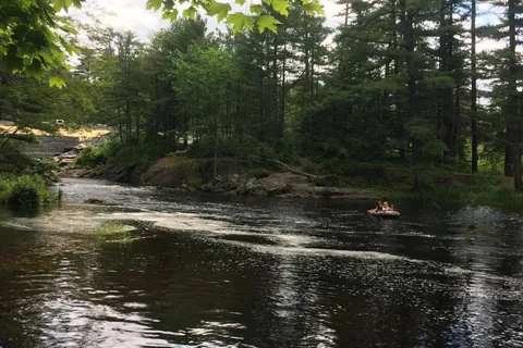 Camp Hillbilly Estates