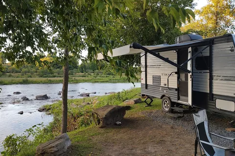 Carol Campsite and RV Park