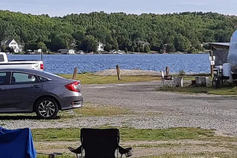 Carol Campsite and RV Park