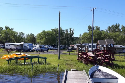 Carol Campsite and RV Park