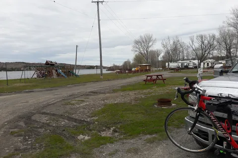 Carol Campsite and RV Park