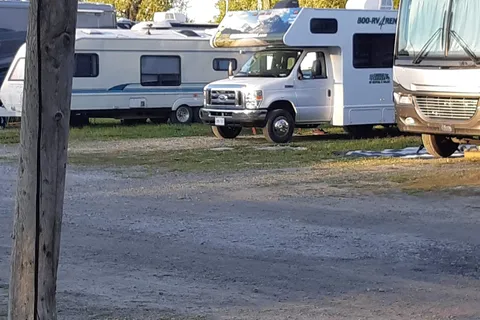 Carol Campsite and RV Park