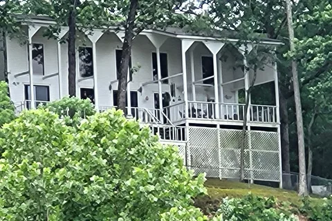 Caddo River Camping and Canoe Rental