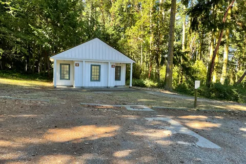 Fort Townsend State Park